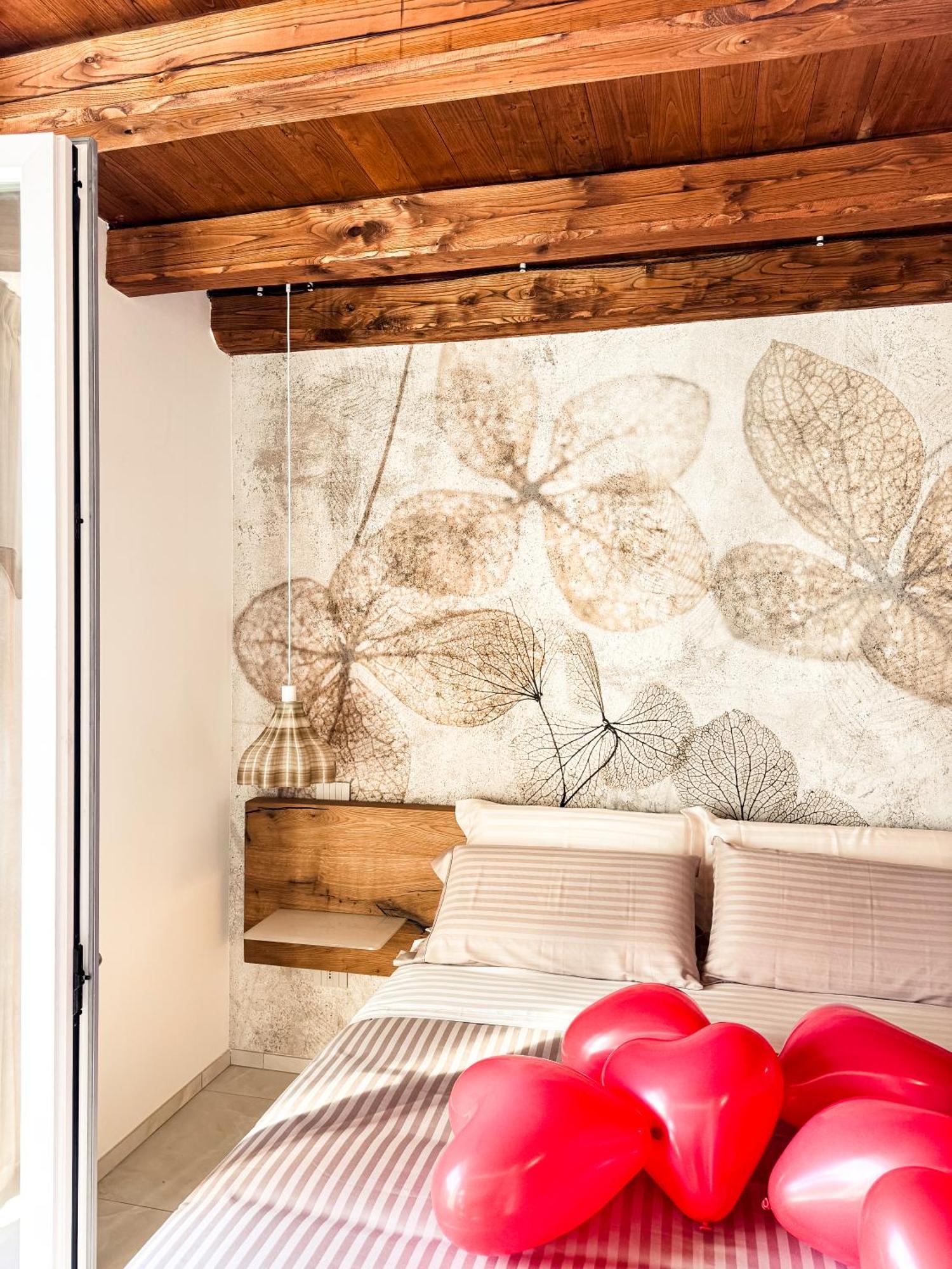 Sentimento Luxury Rooftop Vasanello Экстерьер фото